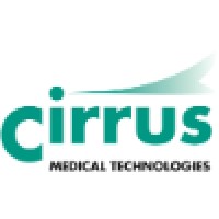 Cirrus Medical Technologies Logo