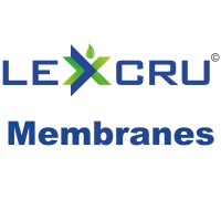 Lexcru Water Industries Pvt Ltd Logo