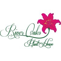 River Oaks Plant House Logo