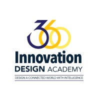360 Innovation Design Academy Logo