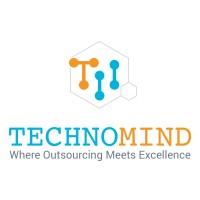 Technomind Software Inc. Logo