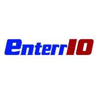 Enterr10 Television Pvt. Ltd. Logo