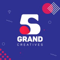5Grand Logo