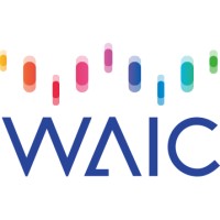 WAIC - World Artificial Intelligence Conference Logo