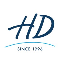 Have Dreams Logo