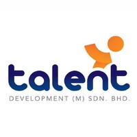 Talent Development (M) Sdn Bhd Logo