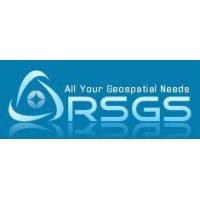 RS Geoinformatics Solutions Pvt. Ltd. Logo