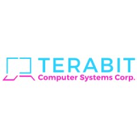 Terabit Computer Systems Corporation Logo