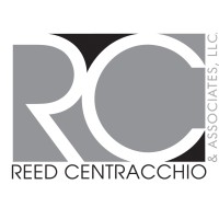 Reed, Centracchio & Associates, LLC Logo