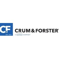Crum and Forster Logo