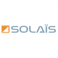Solaïs Logo