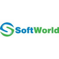Softworld VietNam Ltd Logo