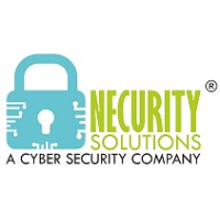 Necurity Solutions Network Security Pvt Ltd Logo