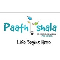 paathshala play school Logo