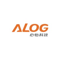 ALOG Technology Logo