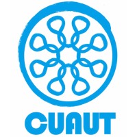 CUAUT - Chinese Undergraduate Association Logo