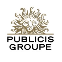 Publicis Groupe Sri Lanka Logo