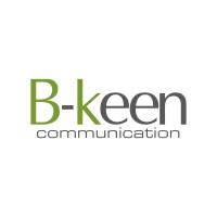 B-keen communication Logo
