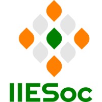 India Internet Engineering Society (IIESoc) Logo