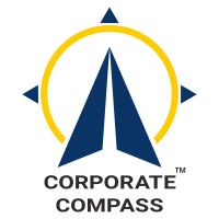 CorporateCompass.in Logo
