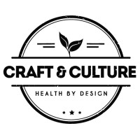 Craft & Culture - Kombucha, Milk Kefir & Probiotics Singapore Logo