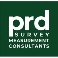 PRD Survey Services Logo