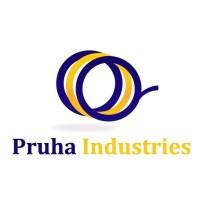 Pruha Industries Logo