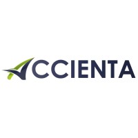 Accienta Logo