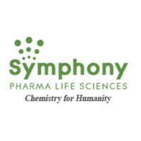 SYMPHONY PHARMA LIFE SCIENCES PRIVATE LIMITED Logo