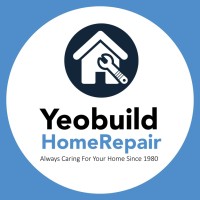 Yeobuild HomeRepair Logo