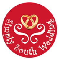 simplysouthwedding.com Logo