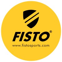 FISTO SPORTS PRIVATE LIMITED Logo
