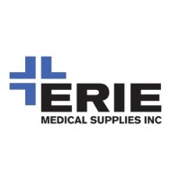 Erie Medical Supplies, Inc. Logo