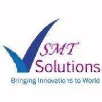 VSmart Minds Team Solutions Pvt Ltd Logo