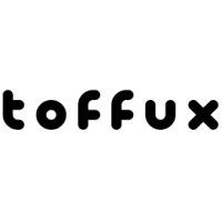 Toffux India Pvt Ltd. Logo