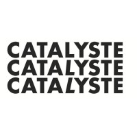 Catalyste Pte Ltd Logo