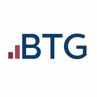 BTG Management Services (Mauritius) Limited Logo