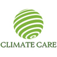 Climate Care Logo