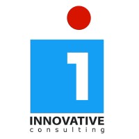 ICC Innovative Consulting Logo