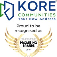 Kore Communities Logo