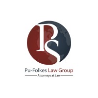 Pu-Folkes Law Group Logo