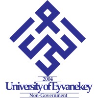 University of Eyvanekey Logo