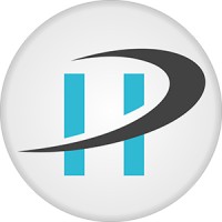 Hind Polymers Logo