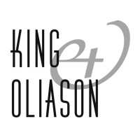 King & Oliason PLLC Logo
