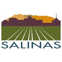 City of Salinas Logo