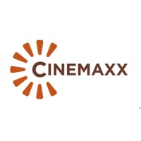 PT Cinemaxx Global Pasifik Logo