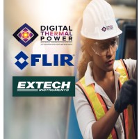 Digital Thermal Power Logo