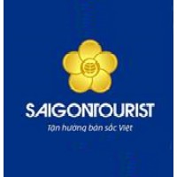 Saigontourist Holding Company Logo