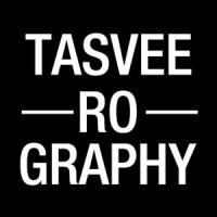 Tasveerography Logo