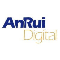 北京安锐卓越信息技术股份有限公司 Logo